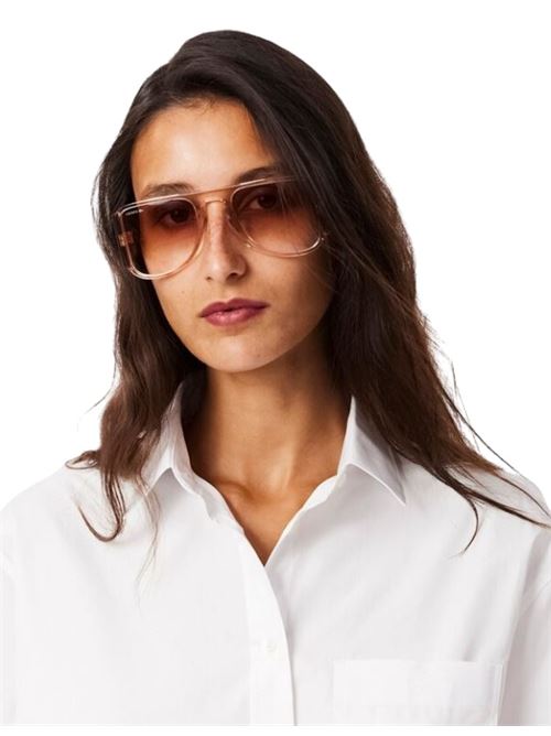 CF0215001 BIANCO lacoste | CF0215001 BIANCO